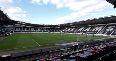 Sky Sports News - Mel Morris - Derby County's debts believed to be over £60m - msn.com - Usa