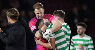 Reo Hatate - Josip Juranovic - James Maccarthy - Greg Taylor - Joe Hart - Carl Starfelt - Opinion: Predicting Celtic's line-up to play Dundee United - msn.com - county Ross