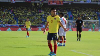 Luis Díaz - James Rodriguez - David Ospina - Colombia - Perú en vivo hoy: Eliminatorias Sudamericanas rumbo Qatar 2022, en directo - AS Colombia - en.as.com - Qatar - Colombia