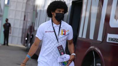 Venezuela - Bolivia en vivo hoy: Eliminatorias Sudamericanas al Mundial 2022, en directo - en.as.com - Qatar - Colombia - Madrid - Venezuela - Chile - Bolivia