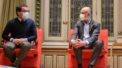 ATHLETIC | Elizegi: "Dentro de unos meses pienso defender el fútbol federativo" - en.as.com