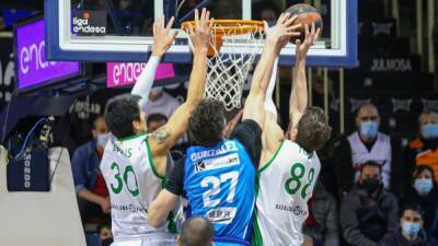 El Joventut vuela hacia la cabeza de serie de la Copa - en.as.com - state Illinois - Palau