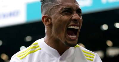 Sky Sports News - Hugo Ekitike - West Ham among clubs interested in Leeds' Raphinha - msn.com - France - Brazil - Ecuador