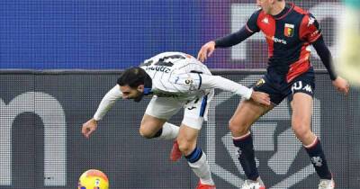Antonio Conte - Luis Díaz - Andrea Cambiaso - Tottenham now showing 'much interest' in Italian starlet who can play at RWB & CM - journalist - msn.com - Italy