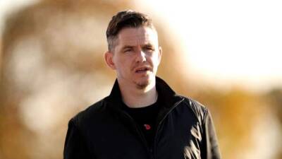 Marc Skinner: Player-coach relationships 'blur lines' - bbc.com - Britain - Manchester - Birmingham