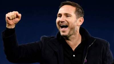 Rafael Benitez - Duncan Ferguson - Frank Lampard - Frank Lampard offered Everton managerial job to replace Rafael Benitez - bbc.com - Portugal