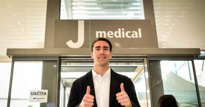 Cristiano Ronaldo - Ollie Watkins - Alexander Isak - Dusan Vlahovic speaks out after decision to snub Arsenal and join Juventus - msn.com - Serbia -  Belgrade