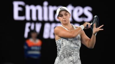 They've had very different paths to the Australian Open final. So can Danielle Collins crash Ash Barty's party?
