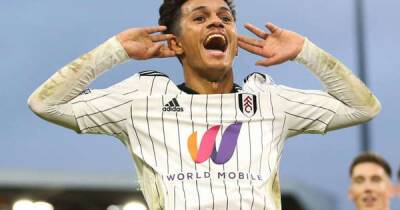 Marco Silva - Fabio Carvalho - Harvey Elliott - Liverpool sent defiant transfer message over Fulham wonderkid Fabio Carvalho - msn.com