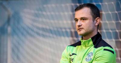 Shaun Maloney - Elias Melkersen - Martin Boyle - Shaun Maloney speaks on Runar Hauge deal, Scott Allan situation, and search for Martin Boyle replacement - msn.com - Scotland - Norway