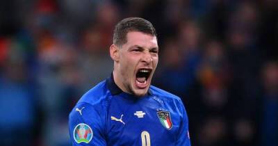 Andrea Belotti - Newcastle rejected by Andrea Belotti as Italy star waits for preferred transfer destination - msn.com - Spain - Serbia - Italy - Saudi Arabia -  Newcastle