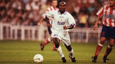 Real Madrid: Brasileños que no consiguieron brillar en el Real Madrid - en.as.com