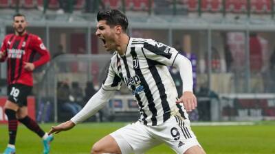 Joan Laporta - El Barcelona - Antonio Romero - "No me gustaría que Morata se fuese al Barça, le tengo mucho cariño y quiero evitar el meme..." - en.as.com - Austria - Madrid