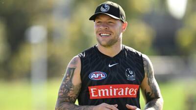 Jordan De Goey agrees to anger management counselling after New York altercation - abc.net.au - New York -  New York - Jordan