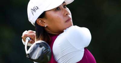 Danielle Kang - Lydia Ko - Kang draws level with Ko on day two at Boca Rio - msn.com - Usa - Japan -  Tokyo - New Zealand