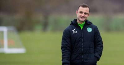 Derek Macinnes - Shaun Maloney - Martin Boyle - Hibs transfers: Scott Allan, the summer transfer lessons learned and replacing Martin Boyle - msn.com - Norway - county Young