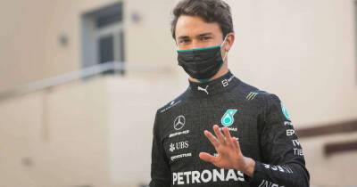Lewis Hamilton - Formula E - Nyck De-Vries - Stoffel Vandoorne - De Vries: Formula 1 comparisons do not do FE justice - msn.com - Germany - Abu Dhabi - Saudi Arabia