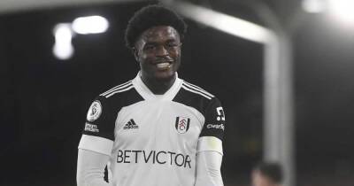 Michael Oneill - Josh Maja - Stoke City closing in on loan deal for Josh Maja - msn.com - France - Birmingham -  Stoke