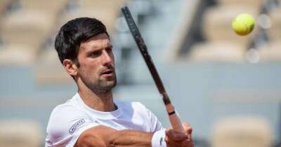 Novak Djokovic news: John McEnroe calls for investigation into Serbian’s positive test