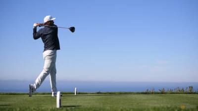 Will Zalatoris - Former No. 1 Jason Day pain free at last - channelnewsasia.com - Australia - state Ohio - county San Diego