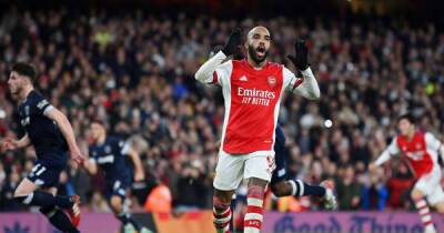 Mikel Arteta - Alexandre Lacazette - Eddie Nketiah - Gabriel Martinelli - Nicolas Pepe - Dejan Kulusevski - David Ornstein - Mikel Arteta given two new forwards if Arsenal can seal Aubameyang transfer amid Barcelona deal - msn.com - Serbia