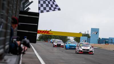 Tiago Monteiro - Esteban Guerrieri - Yann Ehrlacher - WTCR’s season-opening winners - eurosport.com - Czech Republic