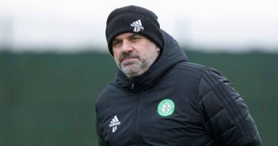 Chris Sutton - Ange Postecoglou loves a cryptic Celtic update so don't be surprised if he springs a Rangers shock - Chris Sutton - dailyrecord.co.uk - Scotland -  Holland