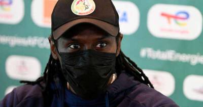 Senegal XI vs Equatorial Guinea: Predicted lineup, confirmed team news, injury and Covid latest for AFCON tie - msn.com - Senegal - Cape Verde - Equatorial Guinea