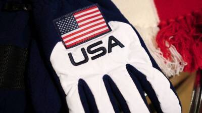 China media says US pays athletes to 'disrupt' Beijing Games - channelnewsasia.com - Usa - China - Beijing - Washington