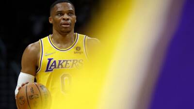 Anthony Davis - Westbrook, sin cuento de hadas - en.as.com - Los Angeles -  Atlanta