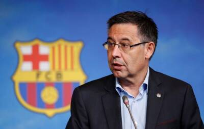 Lionel Messi - Joan Laporta - Philippe Coutinho - Ousmane Dembele - Barcelona's previous board investigated by prosecutor's office - beinsports.com