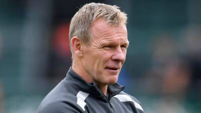 Mark Maccall - Rugby Union - Saracens boss Mark McCall to take short break for medical reasons - bt.com - Ireland