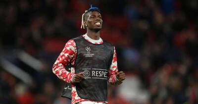 Ralf Rangnick - Paul Pogba - Ole Gunnar Solskjaer - Paul Pogba ready to make contract U-turn if Man Utd meet manager demand - msn.com - Manchester - Germany