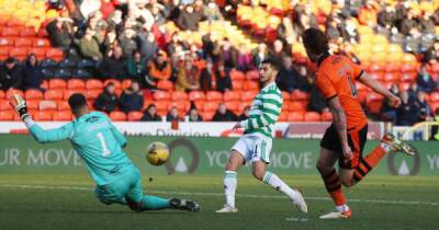 Ange Postecoglou - Tom Rogic - Callum Macgregor - David Turnbull - Liam Smith - Charlie Mulgrew - Celtic without seven first-team stars for Dundee United visit in cinch Premiership - msn.com - Scotland - county Ross