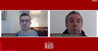 Jurgen Klopp - Luis Díaz - Luis Diaz has already sent a message to his future Liverpool teammates - msn.com - Portugal - Colombia - Argentina - Egypt