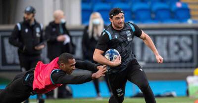 Gregor Townsend - Rory Darge - Scotland trio's game-time may give us some clues - as do last weekend's European results - msn.com - France - Scotland - Ireland