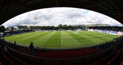 Giovanni Van-Bronckhorst - Steven Gerrard - What channel is the Rangers match on? TV details for Ross County clash in Dingwall - msn.com - Scotland - county Ross
