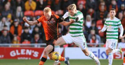 Tom Rogic - Callum Macgregor - David Turnbull - Liam Smith - What channel is Celtic v Dundee Utd on? Match info, kick-off time, TV details, team news - msn.com - county Ross - county Smith - county Highlands