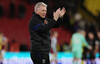 Paul Brown - David Moyes - Kurt Zouma - Issa Diop - West Ham transfer news: David Moyes eyeing 'better options' after bid tabled for £15m star - givemesport.com