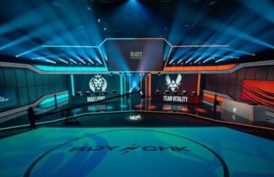 League of Legends: LEC Week 3 Day 2 Preview - givemesport.com