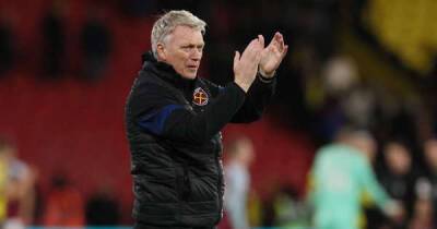 Paul Brown - David Moyes - Kurt Zouma - Issa Diop - "I'm told" - Journalist gives big West Ham transfer update involving Moyes and Caleta-Car - msn.com