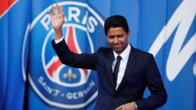 Al PSG se le complica la operación salida y el fichaje de Ndombelé - en.as.com - Qatar