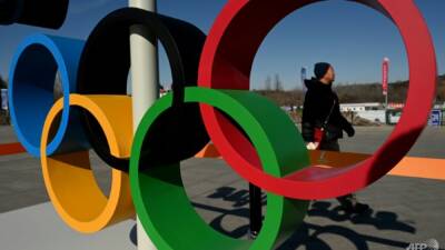 Xi Jinping - Taiwan will not send delegation to Beijing Olympics ceremonies - channelnewsasia.com - Switzerland - Usa - China - Beijing - Taiwan -  Taipei