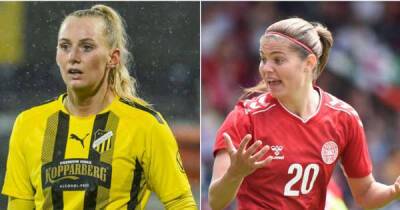 Aston Villa - Vivianne Miedema - Beth Mead - Arsenal, Aston Villa & the other WSL clubs to have strengthened in the January transfer window - msn.com - France - Denmark - Netherlands - Scotland - Birmingham - state Utah - county Lyon