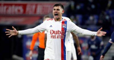 Eddie Howe - Kieran Trippier - Chris Wood - Bruno Guimaraes - Sean Longstaff - Joe Willock - Comparing Bruno Guimaraes’ stats with Newcastle’s current midfielders - msn.com - Manchester - Brazil