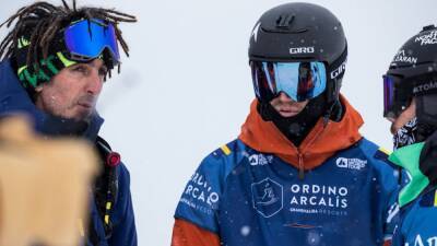 FWT Ordino Arcalís: 5 riders a seguir - en.as.com - Andorra