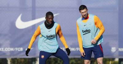 Lionel Messi - Dani Alves - Wolves could land perfect Traore replacement in “exceptional” £27m-rated "phenomenon" - opinion - msn.com - Spain