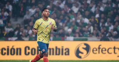 Alfredo Morelos - Giovanni Van-Bronckhorst - Alfredo Morelos Rangers frustration set to continue as Colombia boss goes to bat for flop frontmen - dailyrecord.co.uk - Qatar - Brazil - Colombia - Argentina - Ecuador - Uruguay - Paraguay - Peru