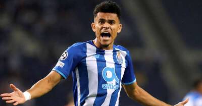 Jurgen Klopp - Diogo Jota - Fabrizio Romano - Roberto Firmino - Luis Díaz - Four exciting ways Liverpool could line up with Luis Diaz this season - msn.com - Colombia