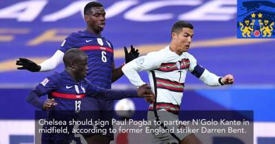 Thomas Tuchel - Jonathan David - Jonathan David has already delivered his Chelsea verdict with 'dream' transfer on the cards - msn.com - Manchester - Usa